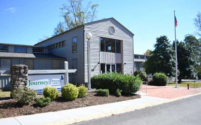 JourneyPure — Knoxville Outpatient & Suboxone Clinic