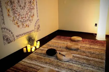 The facilities at Just Believe Recovery Center in Carbondale, PA 5