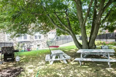 The facilities at Justice Resource Institute - Centerpoint in Tewksbury, MA 2