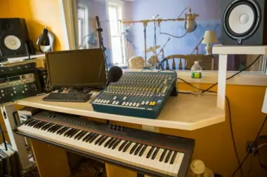 The facilities at Justice Resource Institute - Centerpoint in Tewksbury, MA 1