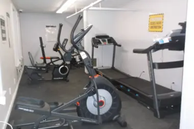 The facilities at Justice Resource Institute - Centerpoint in Tewksbury, MA 4