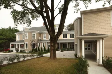 The facilities at Justice Resource Institute - Glenhaven in Marlborough, MA 1