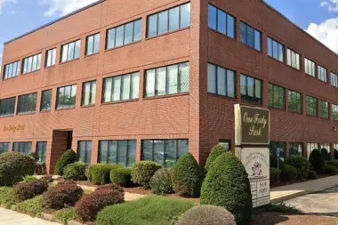 The facilities at Justice Resource Institute - Mental Health in Attleboro, MA 1