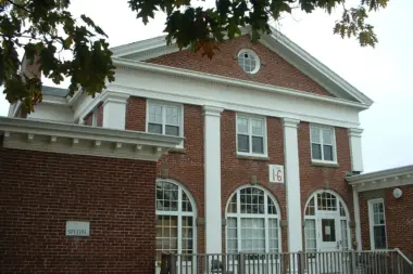 The facilities at Justice Resource Institute - Merrimack Center in Tewksbury, MA 1