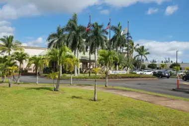 The facilities at Kaiser Permanente - Behavioral Health in Waipahu, HI 1