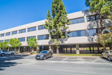 The facilities at Kaiser Permanente - Chemical Dependency in Walnut Creek, CA 1