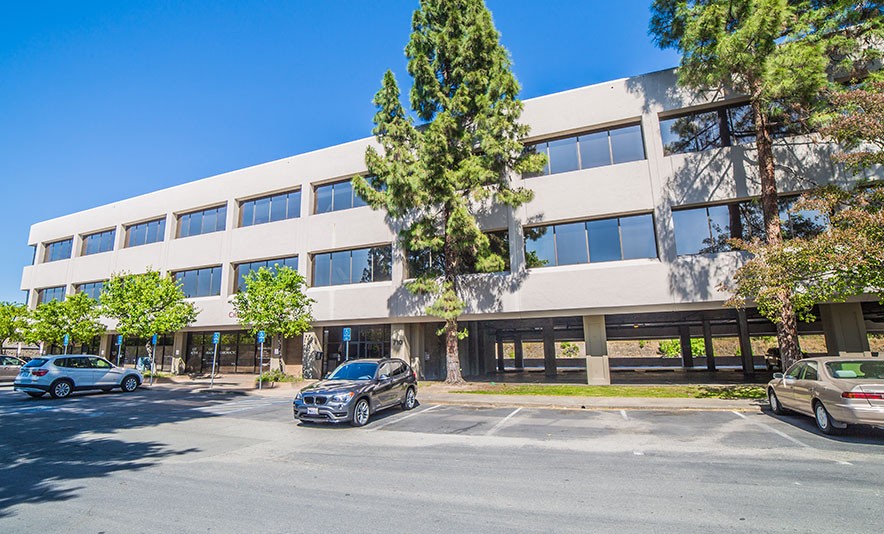 Kaiser Permanente Walnut Creek: Chemical Dependency Services