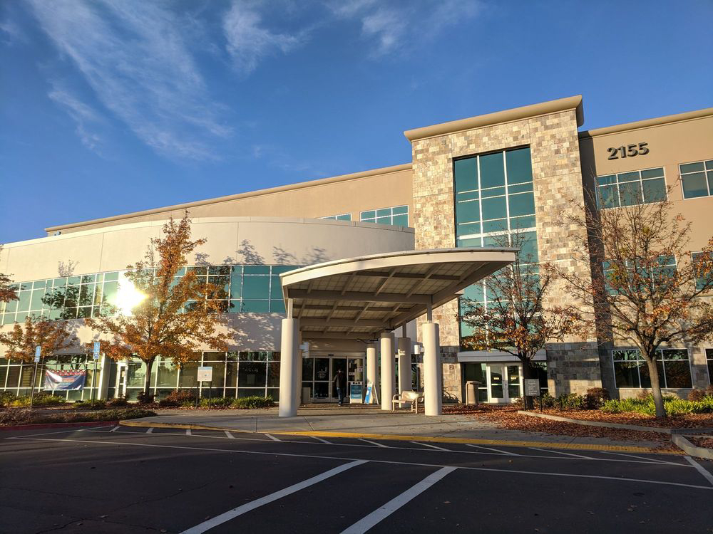 Kaiser Permanente Folsom Medical Offices