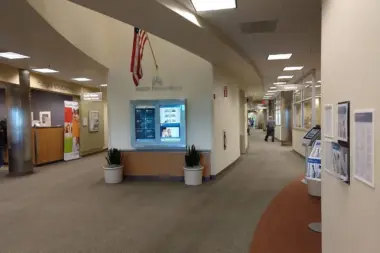 The facilities at Kaiser Permanente - Medical Offices in Folsom, CA 2
