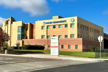 The facilities at Kaiser Permanente - Medical Offices in Stockton, CA 5