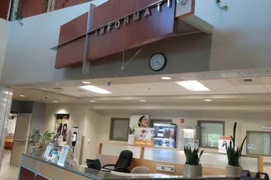 The facilities at Kaiser Permanente - Medical Offices in Stockton, CA 2