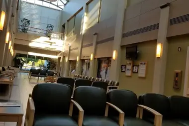 The facilities at Kaiser Permanente - Medical Offices in Stockton, CA 3