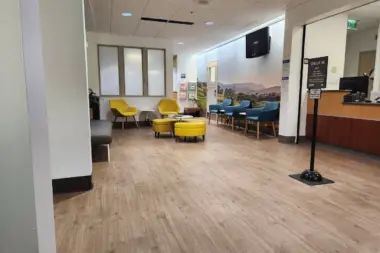 The facilities at Kaiser Permanente - Medical Offices in Stockton, CA 4