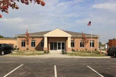 The facilities at Kansas City VAMC - Belton CBOC in Belton, MO 1