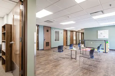 The facilities at Kelso Treatment Solutions in Kelso, WA 1