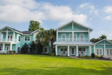 The facilities at Kemah Palms Recovery in Kemah, TX 1