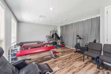 The facilities at Kemah Palms Recovery in Kemah, TX 4