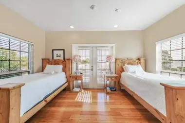 The facilities at Kemah Palms Recovery in Kemah, TX 2