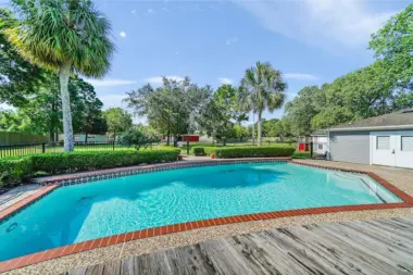 The facilities at Kemah Palms Recovery in Kemah, TX 5