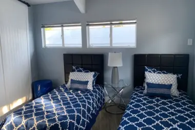 The facilities at Ken Seeley Communities in Acampo, CA 3