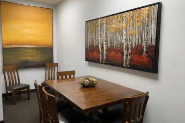 The facilities at Ken Seeley Communities in Acampo, CA 4