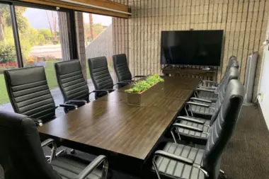 The facilities at Ken Seeley Communities in Acampo, CA 1