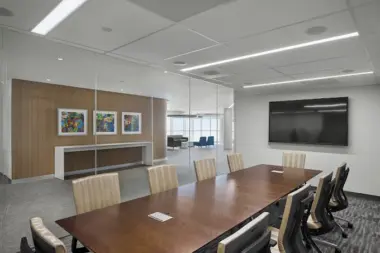 The facilities at Kennedy University Hospital in Cherry Hill, NJ 3