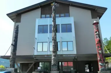 The facilities at Ketchikan Indian Community - Behavioral Health in Ketchikan, AK 2