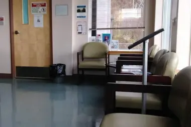 The facilities at Ketchikan Indian Community - Behavioral Health in Ketchikan, AK 1