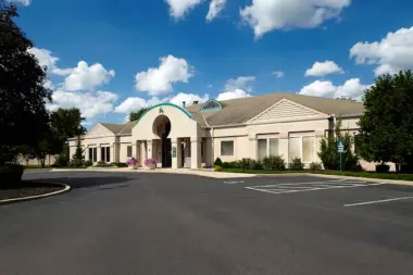 The facilities at Kettering Behavioral Medicine Center in Dayton, OH 1