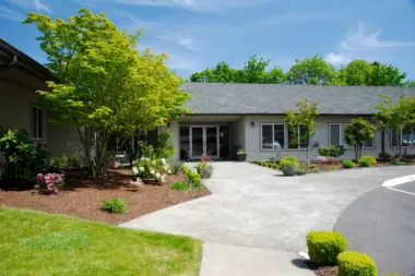 The facilities at Key Recovery in Seattle, WA 2