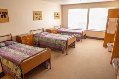 The facilities at Key Recovery in Seattle, WA 3