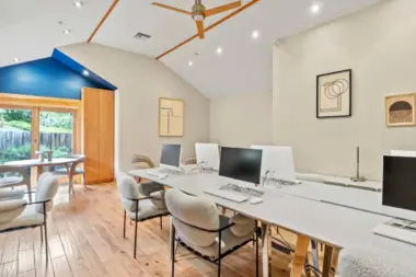 The facilities at Key Transitions in Los Angeles, CA 4