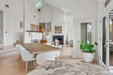 The facilities at Key Transitions in Los Angeles, CA 1