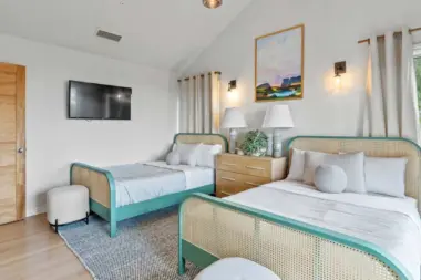 The facilities at Key Transitions in Los Angeles, CA 3