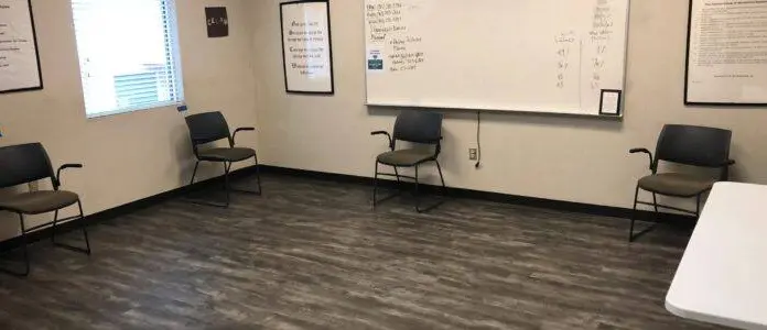 The facilities at Keystone Substance Abuse Services - Youth Center in Rock Hill, SC 1