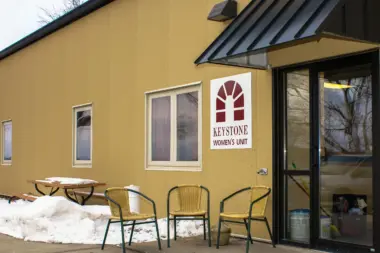 The facilities at Keystone Treatment Center in Canton, SD 2