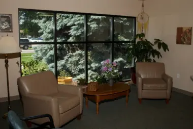 The facilities at Keystone Treatment Center in Canton, SD 3