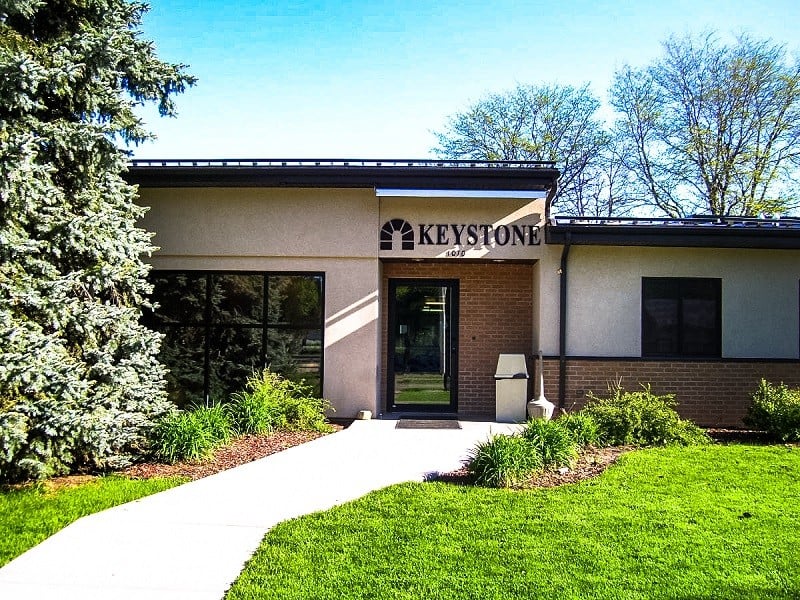 Keystone Treatment Center