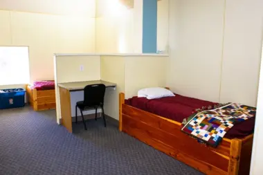 The facilities at Keystone Treatment Center in Canton, SD 4