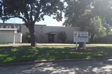 The facilities at KI BOIS Community Action Foundation in Mcalester, OK 1