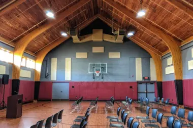 The facilities at Kids Escaping Drugs in Buffalo, NY 1