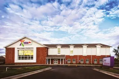 The facilities at KIDS TLC - Outpatient Behavioral Health in Olathe, KS 2