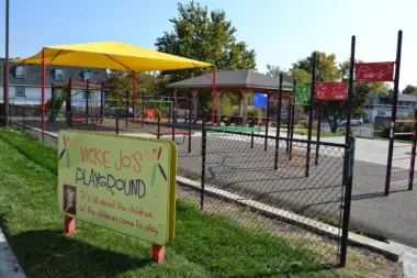 The facilities at KIDS TLC - Outpatient Behavioral Health in Olathe, KS 1