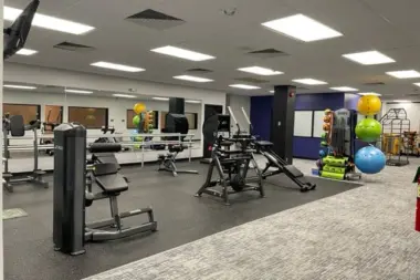 The facilities at Kings Daughters Medical Center in Ashland, KY 3