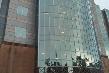 The facilities at Kings Daughters Medical Center in Ashland, KY 1