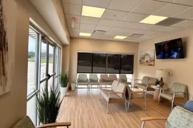 The facilities at Kings Daughters Medical Center in Ashland, KY 2