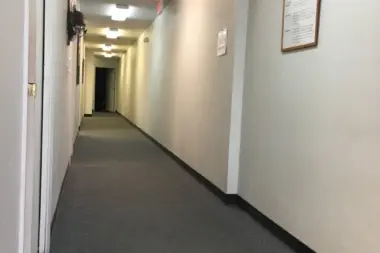 The facilities at Kings View Community Services in Madera, CA 1