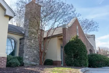 The facilities at Knoxville Recovery Center in Knoxville, TN 1