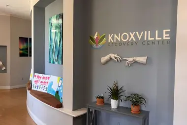 The facilities at Knoxville Recovery Center in Knoxville, TN 3